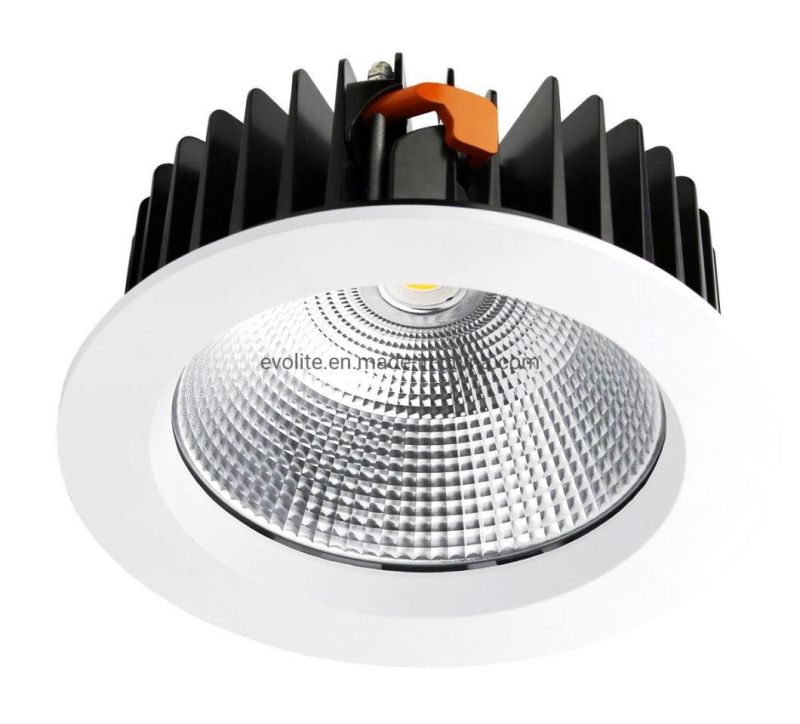 2021 High Quality IP44 IP65 Recessed Down Light 3 Inch COB LED Downlight 21W