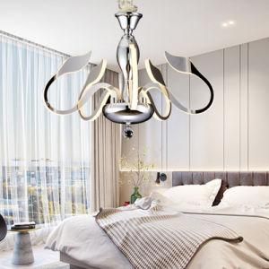 High Quality Modern Chandelier Pendant Lamp for Home Decoration