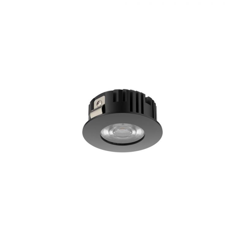 DC220V High Lumen LED Spot Dimmable Downlight IP20