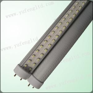 LED T8 Fluorescent Tube (YF-T8-3528-S18W120B)