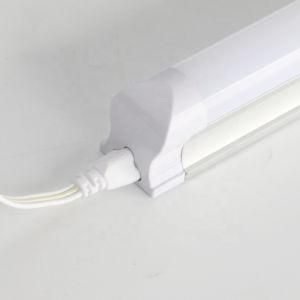 LED Tube AC165-265V 60cm 120cm 150cm LED Tube T8 White/Yellow T8 Aluminum PC Cover G13 18W T8 Light LED Tube Fluorescent Light with CE RoHS