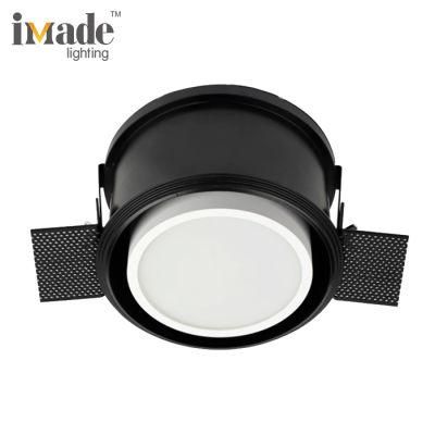 New Design 7W 15W 25W 32W SMD Square Round LED Ceiling Light Recessed Downlight Spot Light LED Panellight