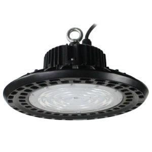 100W UFO High Bay LED Lighting 5000K with Us Plug