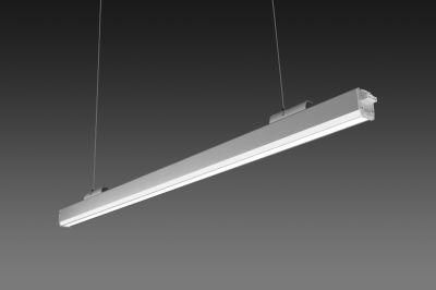2020 Supermarket LED Linear Pendent Light with 150lm/W