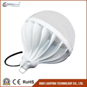 LED E27 Ceiling Light Bulb-96W