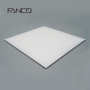 High Brightness Lumen Output TUV CE 600X600 40W LED Panel Light Ceiling Lamp 1X4FT 130lm/W