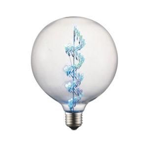 3W Christmas Decoration Edison Retro LED Bulb Light