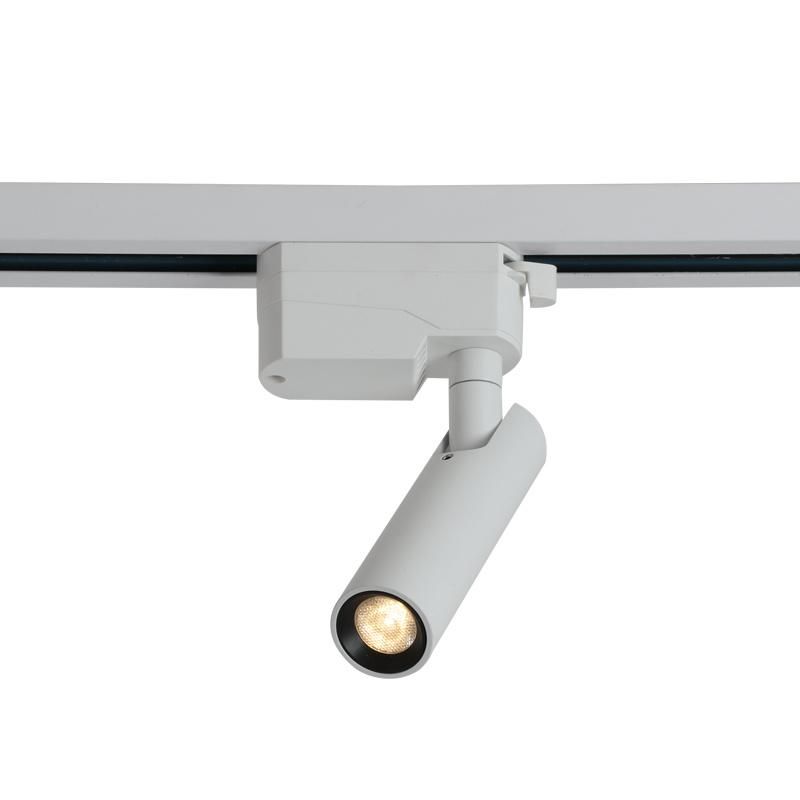 3W Moving Head Light Price LED Rail Used Rail Tracks for Sale LED Track Light