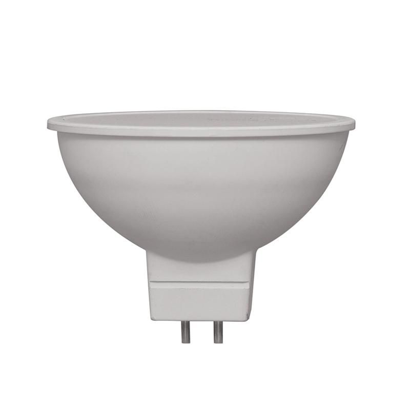 Energy Saving LED Bulbs MR16 Decorative Spotlight Gu5.3 6W LED Lamps Light with Ce RoHS