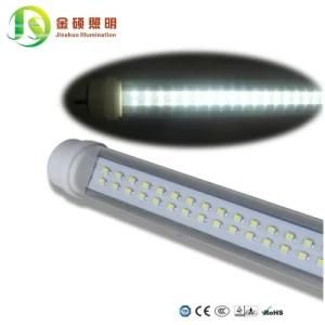 40W T8 2400mm LED Tube Light/Lamp SMD3528 CE/RoHS