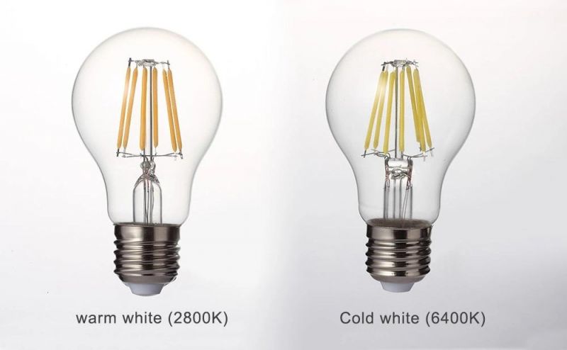 G45 3-4W E27/B22 Filament Lamp