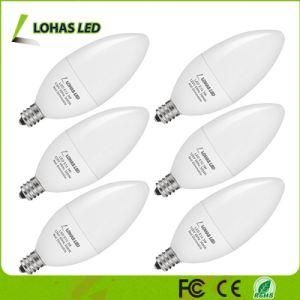 E12 E14 3W LED Candle Light Bulb Lamp