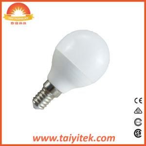 G45 E14 3W 5W 7W LED Lights SMD 2835 Global Bulb