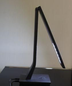 Black LED Reading Table Lamp Light Study Lamp