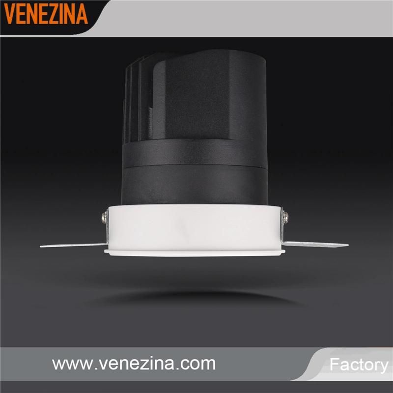 6W 10W 15W 20W IP44 Dimming Lighting Fixture LED Downlight LED Ceiling Light LED Spot Light LED Light LED Down Light