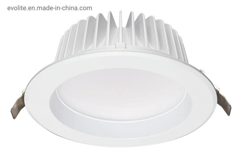 Super Slim 26W Round Recesse Mounted Downlight LED Panel Light