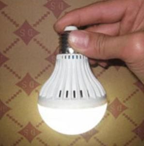 15 Watts LED Emergency Bulb with Built-in Battery