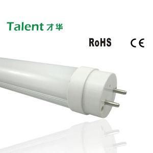 T8 4ft 20W 3528SMD Inside Two Rows LED Tube