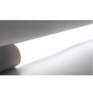 Top Quality Office LED Indoor Lighting 120cm 90cm 60cm LED Tube T8 Glass Light 18W 14W 9W T8 1200mm Energy Saving Glass LED Lamp