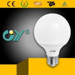 High Power 3000k G95 E27 12W 15W 18W LED Bulb