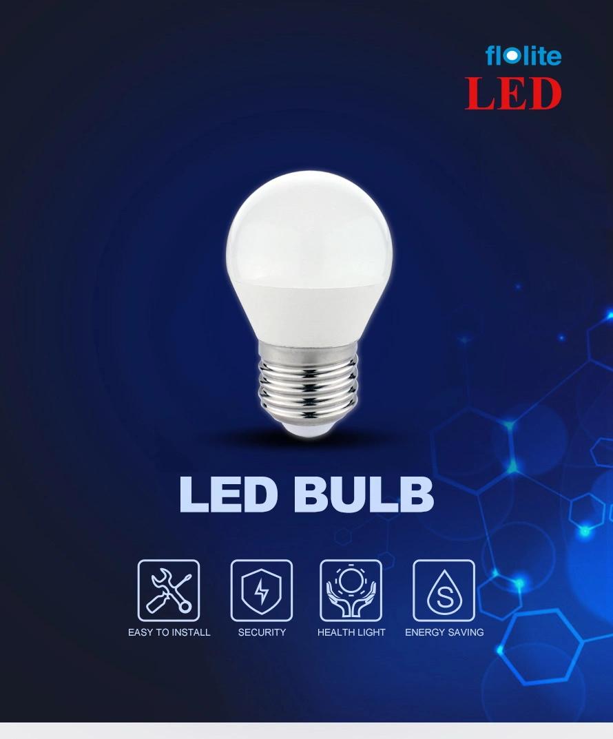 G45 Dimmable LED Bulb