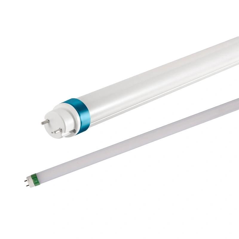 0.6m 1.2m 1.5m 100lm/W- 180lm/W TUV T8 LED Tube Light