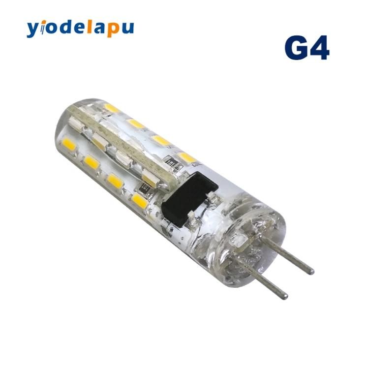 3014SMD LED Bulb G4 for Decoration