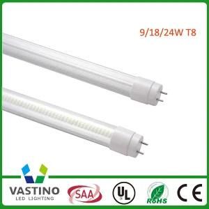 1200mm 18W LED Tubo Light Replace Fluorescent Lamp