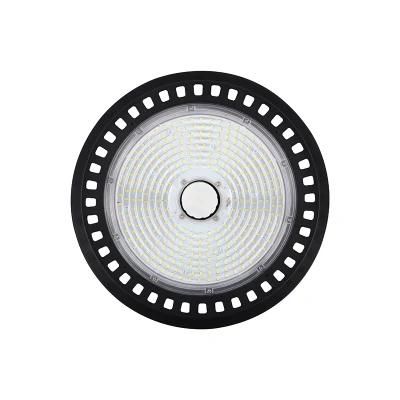 IP65 Waterproof LED High Bay Light Dimmable 200W UFO Light