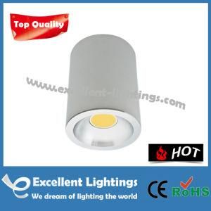 Etd-0503005 LED Downlight Housing