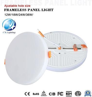 18W Panel Light LED Highest Demand Products Back Light