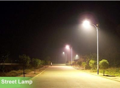 High Efficiency Bio Light Soft Light Comfortable Light LED Bulb with Non Dark Pot Anti-Glare Friendly to Human Eyes