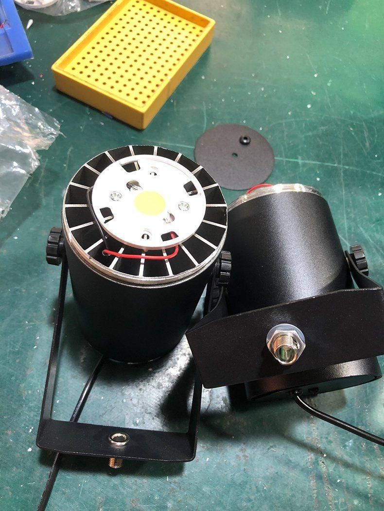 20W 25W 35W New Design LED Spot Light Modern Track Light with Wholesale Price COB CREE LED