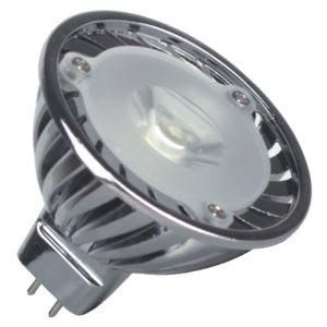 1&times; 3W LED Spotlight (YDL-MR16-III)