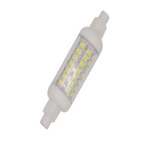 78mm 6W Ra80 R7s LED Bulb