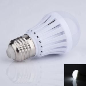 E27 9W E27 LED Bulb with Heat Conductive PC