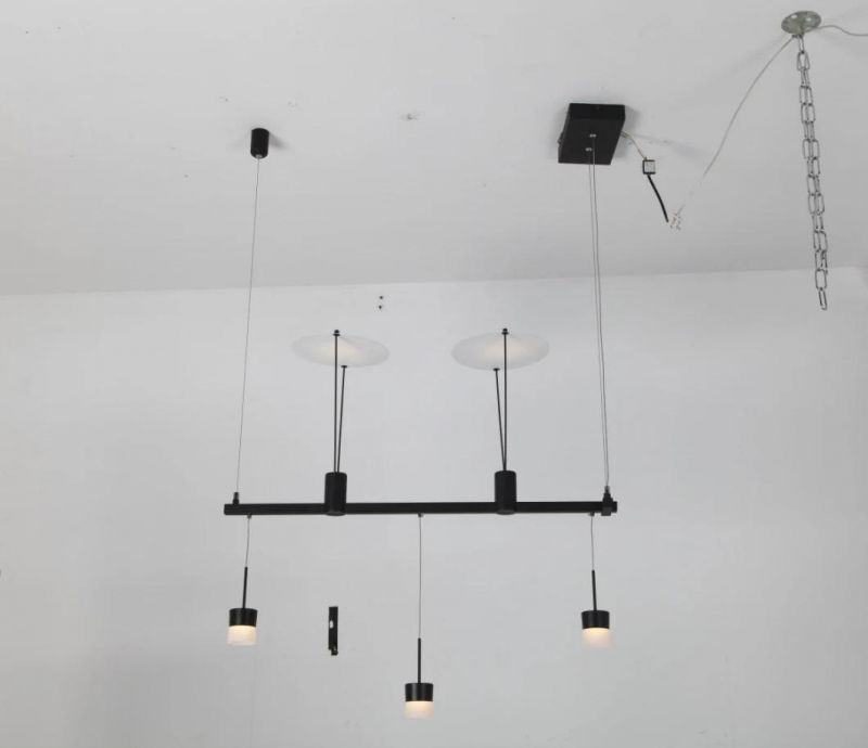 Masivel Creative Simple Design Corridor Hall LED Pendant Light