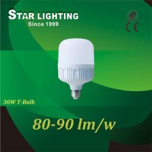 T80 20W High Efficiency LED Energy Saving Bulb Light