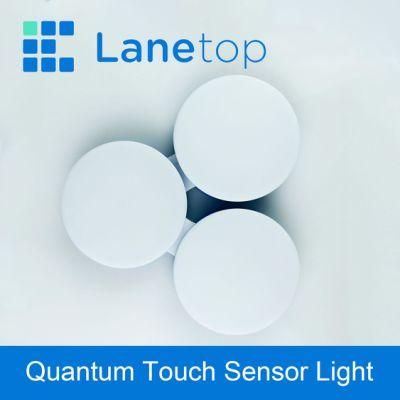 Indoor Touch Sensor Modern Bedroom Wall Sconce Lighting