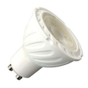 5W 7W COB LED Spot Bulb GU10 (LED-MRG-010)