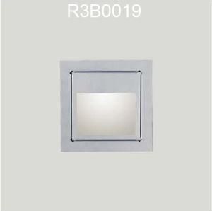 LED Interior Step Light / Recessed Wall Lamp (R3b0019)