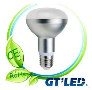 Dimmable LED R Bulb with Size of 80*115mm