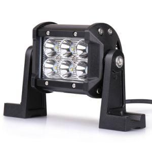 CREE LED SUV off-Road Boat Headlight Spot Driving Fog Light