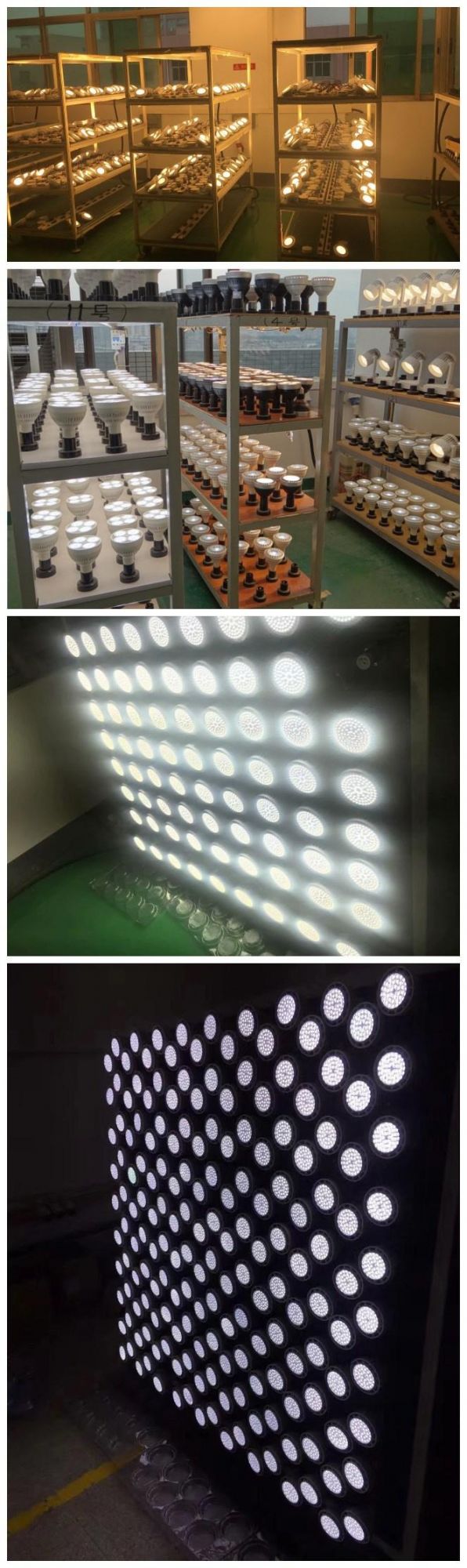 Aluminum Radiator E27 24deg 36deg 60deg COB LED PAR 30 LED Bulb 35W 4000lm