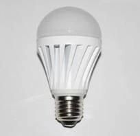 3W LED Bulb Light (CL-3W-E27-PC/AL)