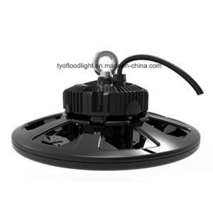 200W ETL Ce UL Dlc LED High Bay UFO LED High Bay Light