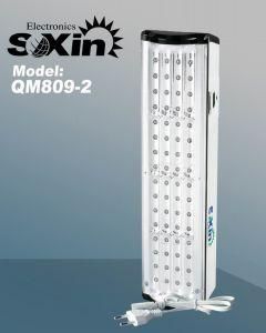 LED Emergency Light (QM809-2)