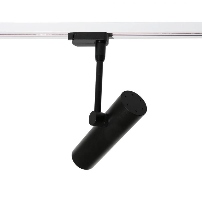 Hot Selling Products 8W 12W 20W 30W COB LED Track Light for Hotel Bedroom