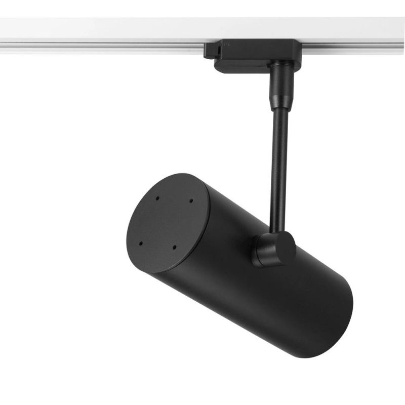 Hot Sales Energy Saving LED Track Light COB Coffee Shop Lighting Ceiling Spot Lamp