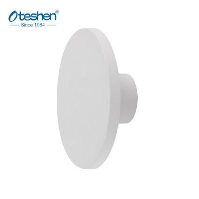 CE Approved Shadeless Oteshen 130*42mm Foshan Energy Saving Lamp Garden Light